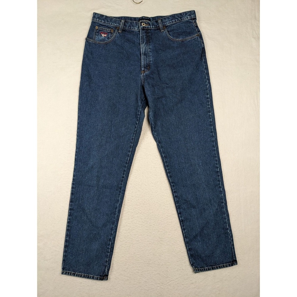 GANT‎ Mens Classic Fit Jeans Waist 38 x 34 100% Cotton USA